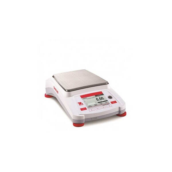 Ohaus Adventurer Precision Balance, AX822E 400832 - main
